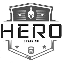 HERO TRAINING logo