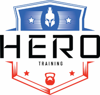 HERO TRAINING logo