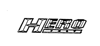 HERO TRAY logo