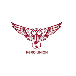 HERO UNION logo