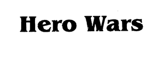 HERO WARS logo