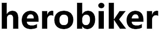 HEROBIKER logo