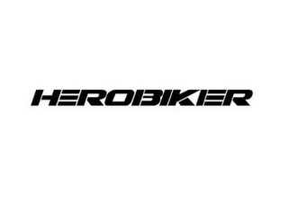 HEROBIKER logo