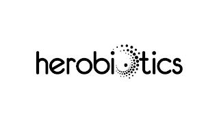 HEROBIOTICS logo