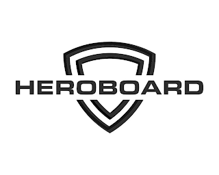 HEROBOARD logo