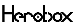 HEROBOX logo