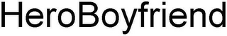 HEROBOYFRIEND logo