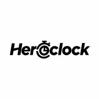 HEROCLOCK logo