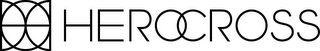 HEROCROSS logo