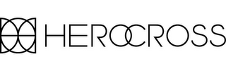 HEROCROSS logo