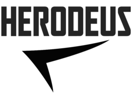 HERODEUS logo