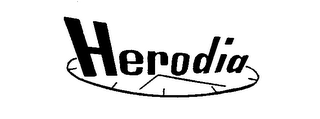 HERODIA logo