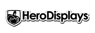 HERODISPLAYS logo