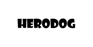 HERODOG logo