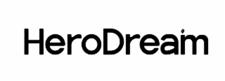 HERODREAM logo