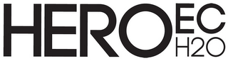 HEROEC H2O logo