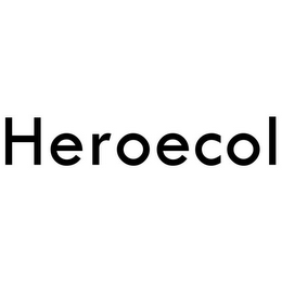 HEROECOL logo