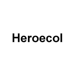 HEROECOL logo