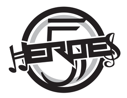 HEROES 5 logo