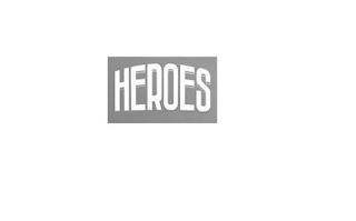 HEROES logo