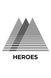 HEROES logo