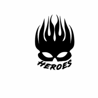 HEROES logo