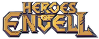 HEROES OF ENVELL logo