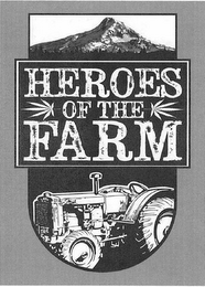 HEROES OF THE FARM logo