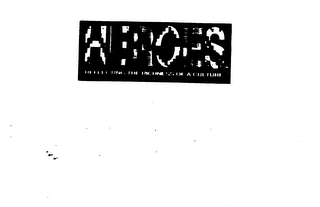 HEROES REFLECTING THE RICHNESS OF A CULTURE logo