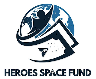 HEROES SPACE FUND logo