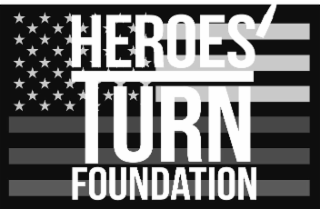 HEROES' TURN FOUNDATION logo