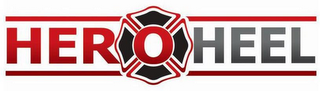 HEROHEEL logo