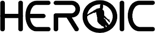 HEROIC logo