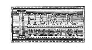 HEROIC COLLECTION logo