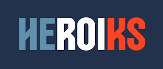 HEROIKS logo