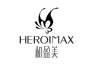 HEROIMAX logo