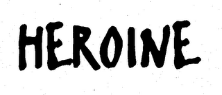 HEROINE logo