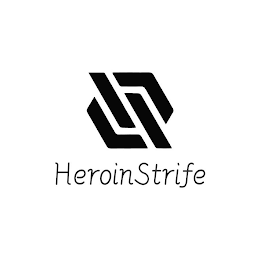 HEROINSTRIFE logo