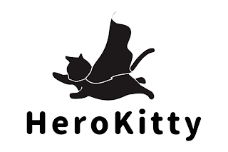 HEROKITTY logo
