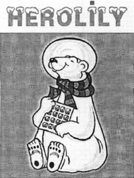 HEROLILY logo