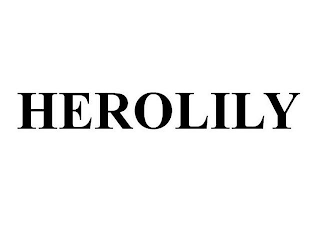 HEROLILY logo