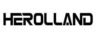 HEROLLAND logo