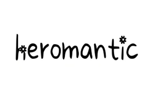 HEROMANTIC logo