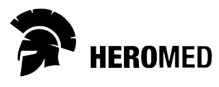 HEROMED logo