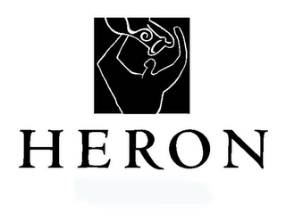 HERON logo