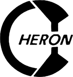 HERON logo