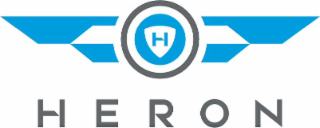 HERON logo