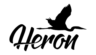 HERON logo