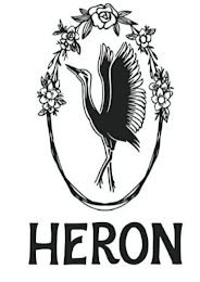 HERON logo