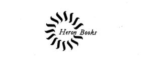 HERON BOOKS logo
